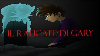 Le Creepypasta: Il Raticate Di Gary (Misteri dei Pokemon)