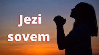 Jezi sovem, Jesus sovem. Chan levanjil