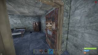 Easiest 700 scrap ever (Rust)