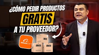 Como Pedir Muestras Gratis A Tu Proveedor