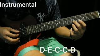 Come Holy Spirit city harvest church guitar tutorial full