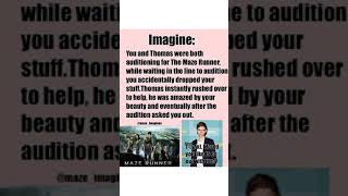 Thomas Brodie sangster