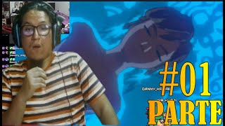 PARTE 1 zelda breath of the wild  STREAM TWITCH Mr_Kuaji