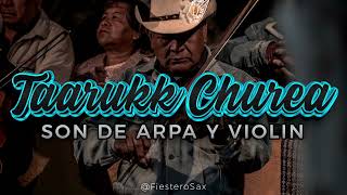 SON DE ARPA Y VIOLIN - TAARUKK CHUREA