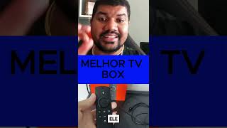 TV BOX - MELHOR TV BOX  DO MERCADO -[COM TUDO LIBERADO!] #TVBOX #melhortvbox