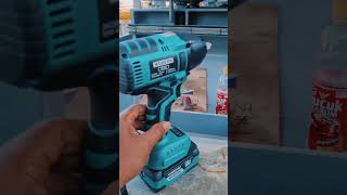 Impact Drill Modern M65