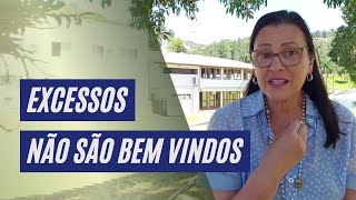 PARECE ALGO SEM IMPORTÂNCIA, MAS VAI FAZER MUITA DIFERENÇA | LUCIA FRANCO