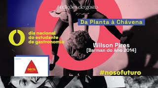 Da Planta à Chavéna, Wilson Pires | DNEG 2023