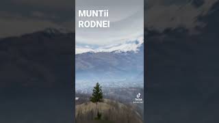 MUNȚII ❤️❤️❤️RODNEI