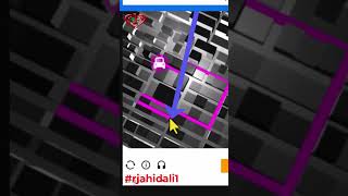 Place a cot at the end of the cars path #funcaptcha #shorts #viral #shortvideo #2captcha #rjahidali1