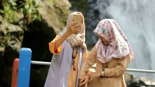 Curug Panyatan - Gunung Wuled, Rembang, Purbalingga.