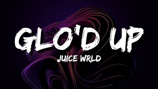 Juice WRLD - Glo’d Up (Remix)