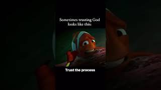 “Solte e Confie! Aprenda Inglês com a Cena de Nemo