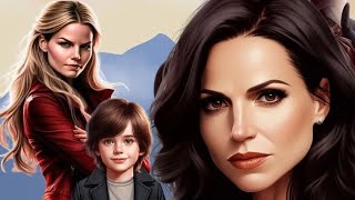 Jogo do Destino || Trailer Oficial - Fanfic Swan Queen