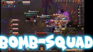 BOMB-SQAUD | Albion Online