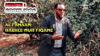 #Rabiile Nuur Fiiqane -Gooni Joog