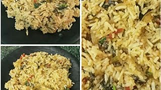 Mushroom Dum Briyani 🍄🍄🍄