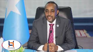 Deg Deg: Md Farmaajo oo Dagaal Cusub bilaabay, Digniinta RW Rooble & UK oo Hub ku daabuleysa S/Land