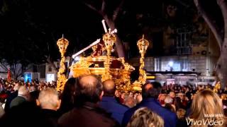 Semana Santa 2016.