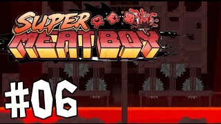 Super Meat Boy - Episode 6 [De Ultieme Hell]