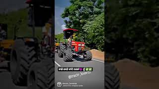 #tractr_loverzz #blue855 #855 #swaraj #swaraj855 #tractor #tractorstunt