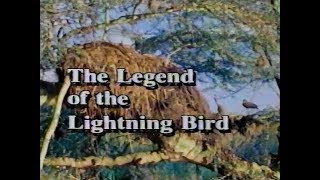 The Legend of the Lightning Bird (1987) (Incomplete)