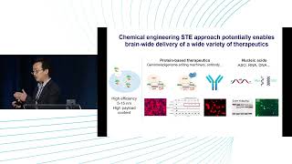 Yong-Hui Jiang & Jiangbing Zhou | 2022 FAST Summit on Angelman Syndrome