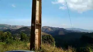 Mirante da Pedra da Bela Vista - Socorro - São Paulo - Brasil