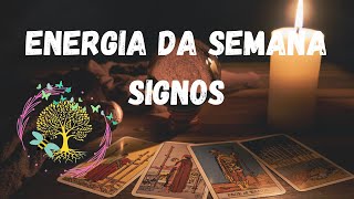 Conselho da Semana   Signos