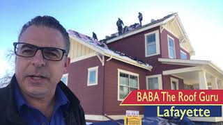 Baba The Roof Guru in Lafayette