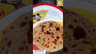 New Way To Make Aloo Paratha #howtomakeparatha #shots #paratha