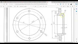 INTRODUCCION AL USO DE INVENTOR PROFESSIONAL 2023 PARTE 7