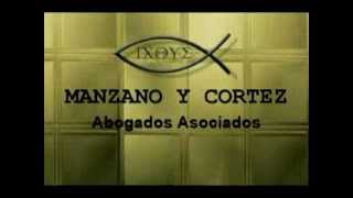 Manzano y Cortez  Abogados