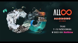 Allseasons Kite Movie (2021) | Official Trailer 15'