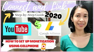 Paano magapply ng GOOGLE ADSENSE | Janice Pallarca