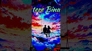 Tere Bina - The Song That Should Have Saved The Turtles#song #shortsvideo #shortsvideo #hindisongs