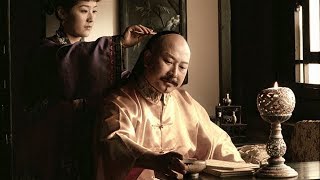 為什麼中國皇帝拉屎需要二十多人伺候？|Why did Chinese emperors shit need more than 20 slaves to serve?