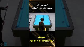 Đừng đùa với Việt Nam chúng tôi #shorts  #billiardpoolvn #billiardvn