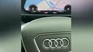 2021 Audi A4 Super Comfy & Tech Loaded #shorts #youtubeshorts