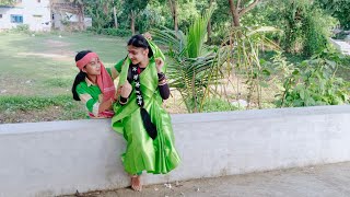 Bhador Ashin Mase/Notun Otithi Dance Group/Choreography By Chumki Chakraborty.