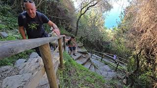 Cinque Terre (I, Liguria) 2024 11 02