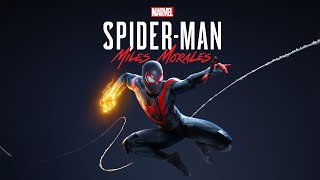 How To Install "Spider Man - Miles Morales [FitGirl Repack]" On Pc