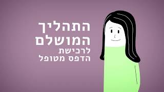 הדפס מטופל   ציורים על קנבס   עופר הוד