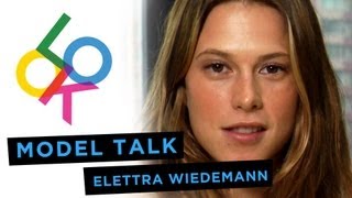 Elettra Wiedemann: Model Talk