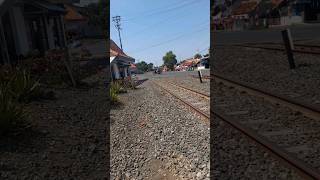 KERETA BASURI NEKAD #shorts #trending #railfans