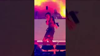 Swae lee regrets catching a fans phone 😂 #shorts #funny #swaelee #rap #celebritygossip #short