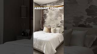 Come abbinare i colori con la regola del 60 30 10 nell’arredamento ￼#coloring #arredamentocasa #casa