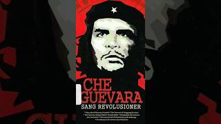 Che Guevara Sang Revolusioner