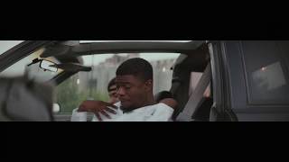 Mick Jenkins - Padded Locks & Barcelona