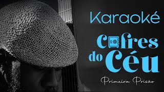 C4 PEDRO - COFRES DO CÉU (KARAOKÉ)